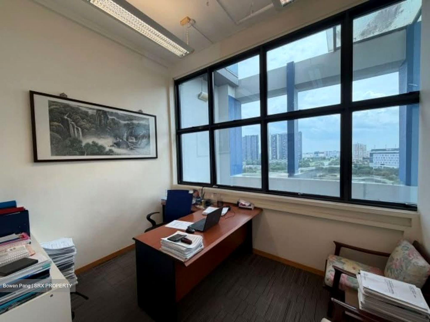 Tradehub 21 (D22), Factory #538659141